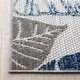preview thumbnail 24 of 37, SAFAVIEH Cabana Leala Indoor/ Outdoor Waterproof Patio Floral Rug