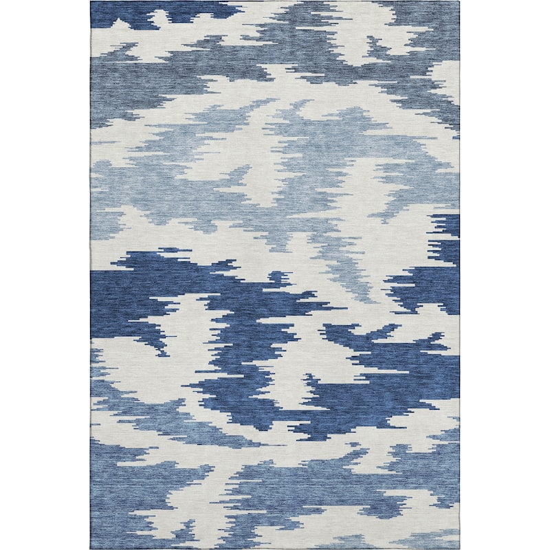 Premium Washable Super Soft Modern Chic Mayfield Rug
