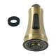 Option Antique Brass
