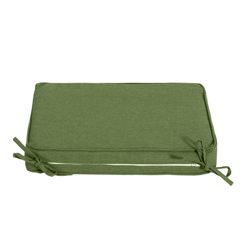 Noah Outdoor Dining Chair Cushion