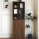 Option Walnut