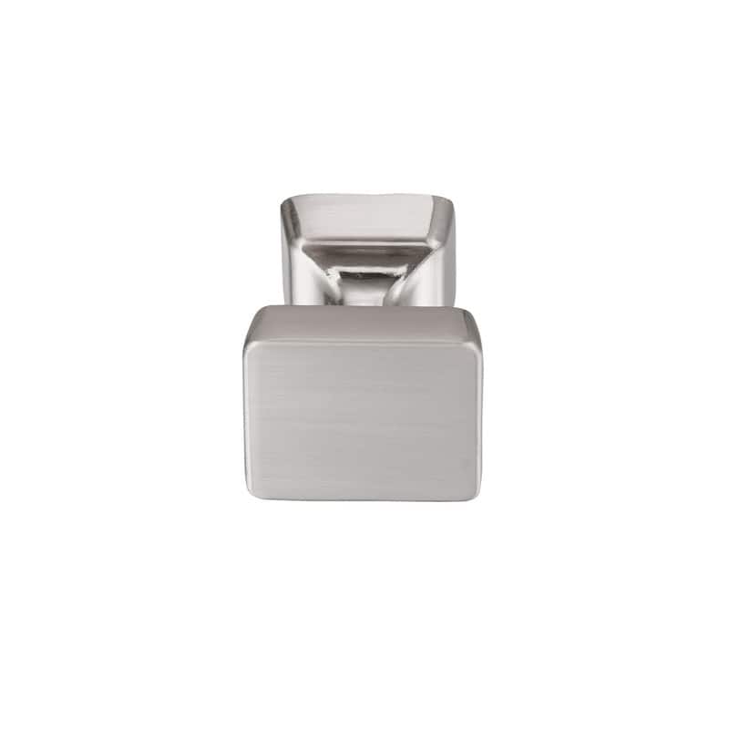Utopia Alley Bergen Cabinet Ring Pull Knob, Decorative Cabinet Drop Pull Knobs, Pull Knobs 1.16", 3.75"/6.3" Center to Center