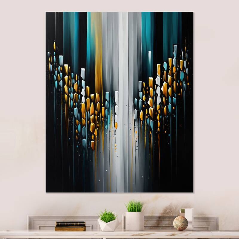 Gallery image with a fresh perspective