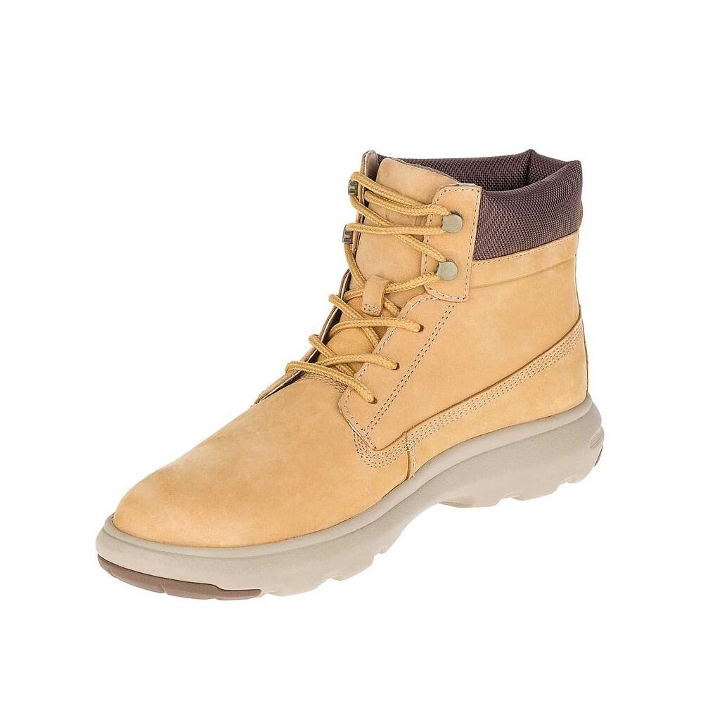 caterpillar awe boots