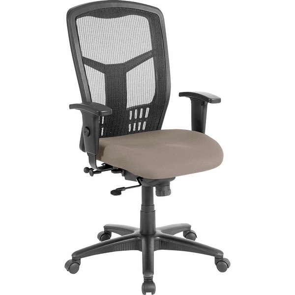 Lorell Executive High-back Swivel Chair. Opens flyout.