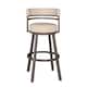 Option Flintrock Grey & Daisy