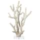 Option Cream - 9"W, 14"H