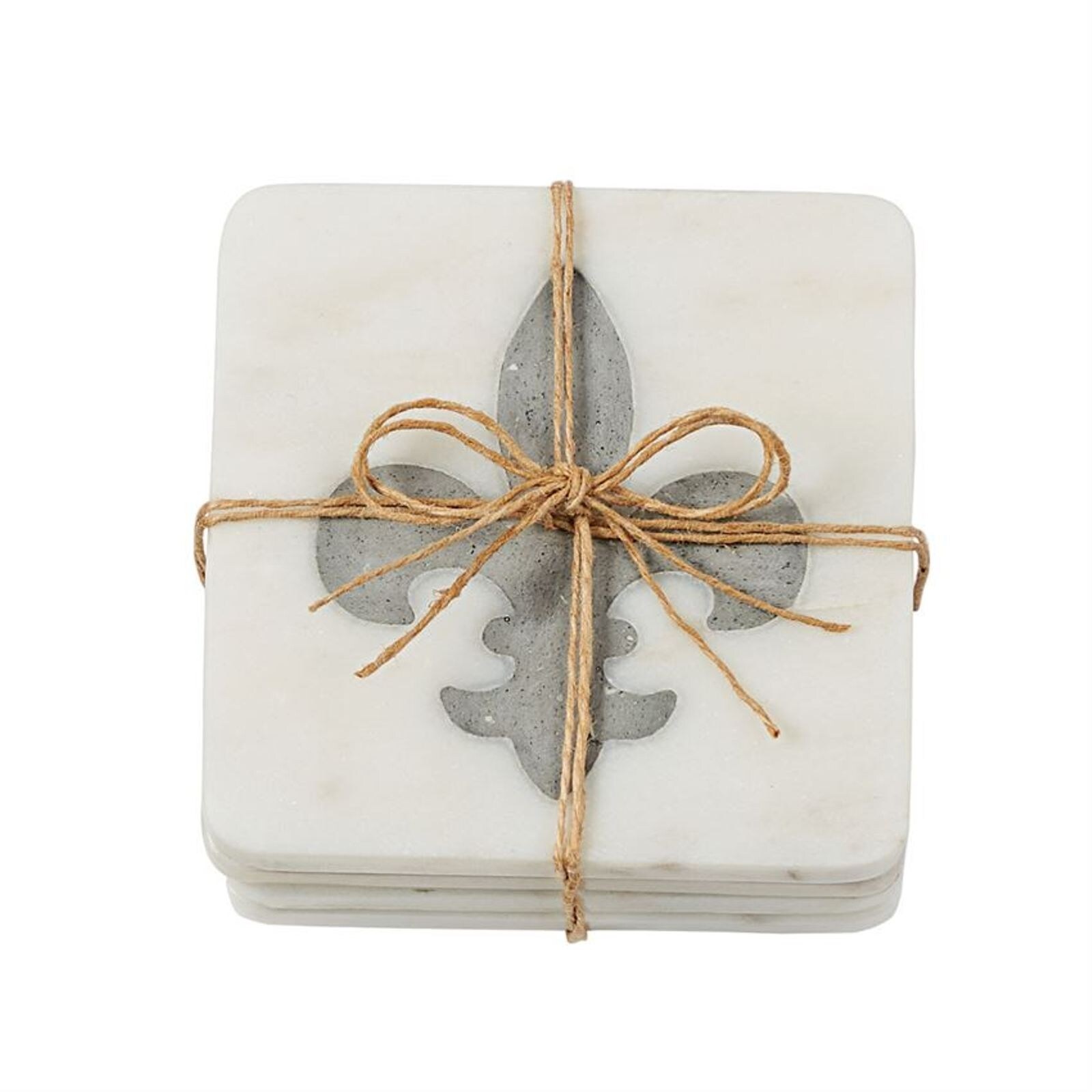 elegant drink coasters