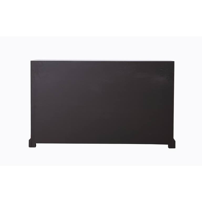 24 in. Mirrored Cabinet