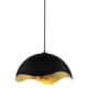 Option Coal / Gold Leaf
