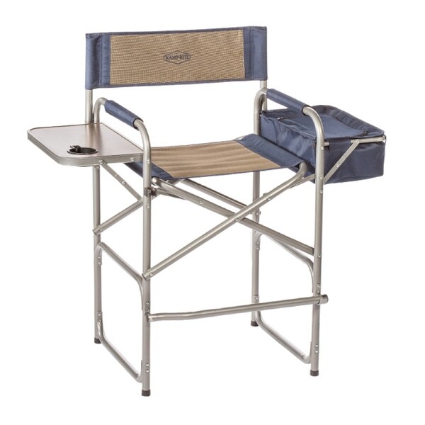 High back sales directors chair