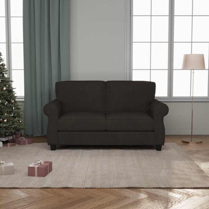 Extra deep sale lounge
