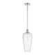 Option Polished Nickel / Seedy