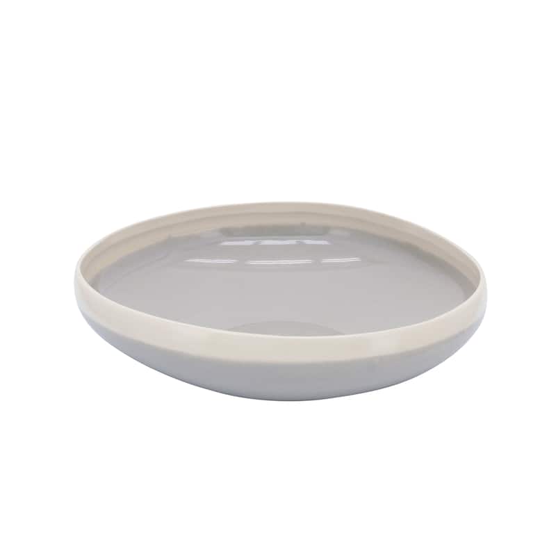 Sagebrook Home Cermic Bowls