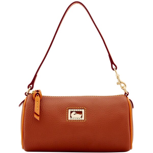 Dooney & Bourke Dillen Mini Barrel (Introduced by Dooney & Bourke at $128 in Jun 2016)