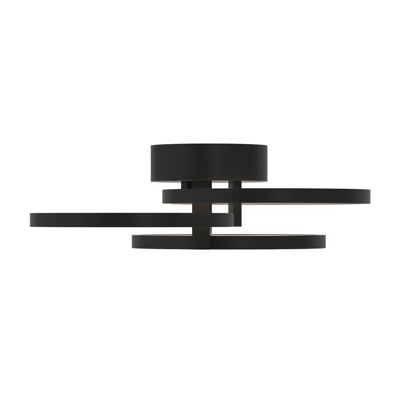 Orion Flushmount LED Light 26W