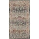 preview thumbnail 53 of 69, Nourison Vintage Kashan Traditional Area Rug