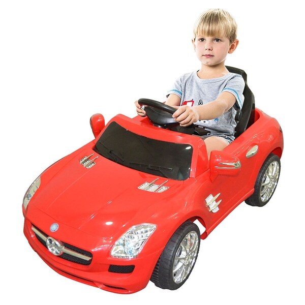 battery toys for kid to ride
