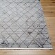 preview thumbnail 6 of 10, Livabliss Obsession Ombre Modern Area Rug