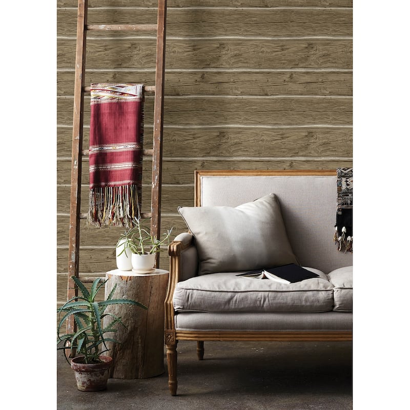 Lodgepole Chestnut Wallpaper