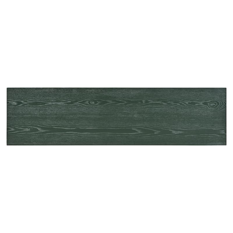 60" Wood Sideboard Buffet Cabinet with Storage for Kitchen