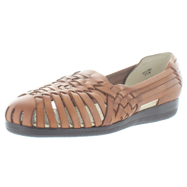 softspots trinidad huarache sandals