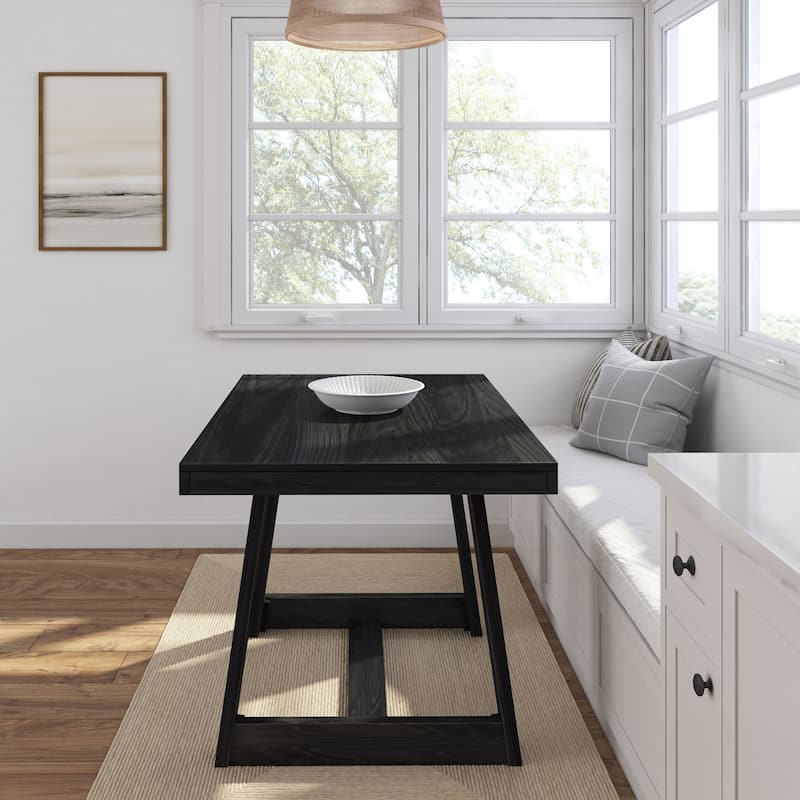 Plank and Beam Classic Dining Table - 48"