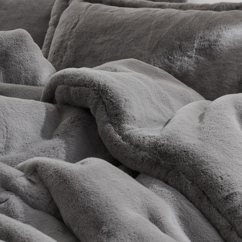Chunky Bunny® Double the Thick - Coma Inducer® Oversized Comforter Set