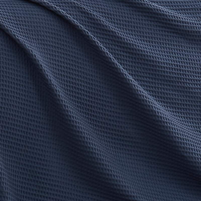 Cannon Heritage Cotton Waffle Blanket and Throw