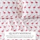 preview thumbnail 8 of 73, Linery & Co. Ultra-Soft Coastal-Inspired Brushed Microfiber Sheet Set.
