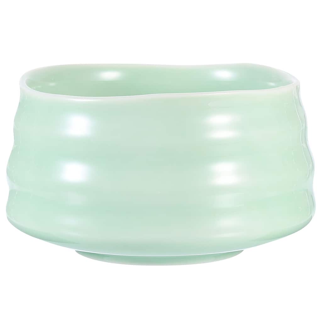 Japanese Chawan Matcha Handcrafted Green Tea Cup Ceramic