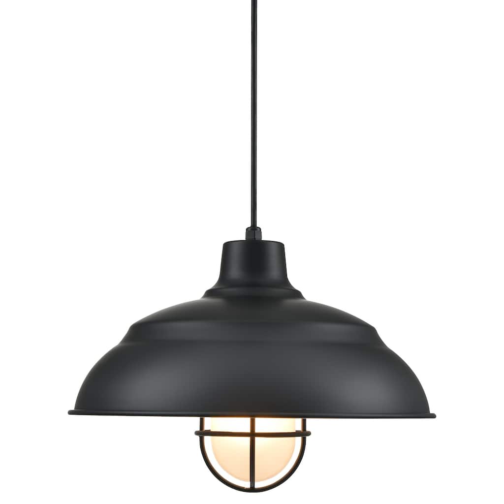 Millennium Lighting RWHCGC17 R-Series 17" Wide Outdoor Pendant