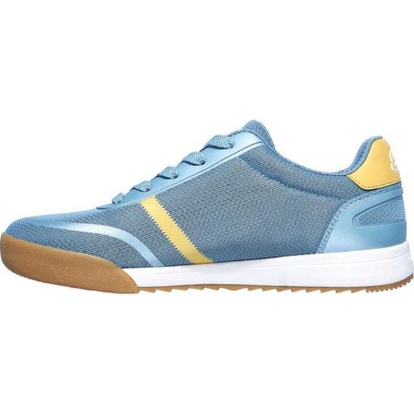 skechers zinger blue