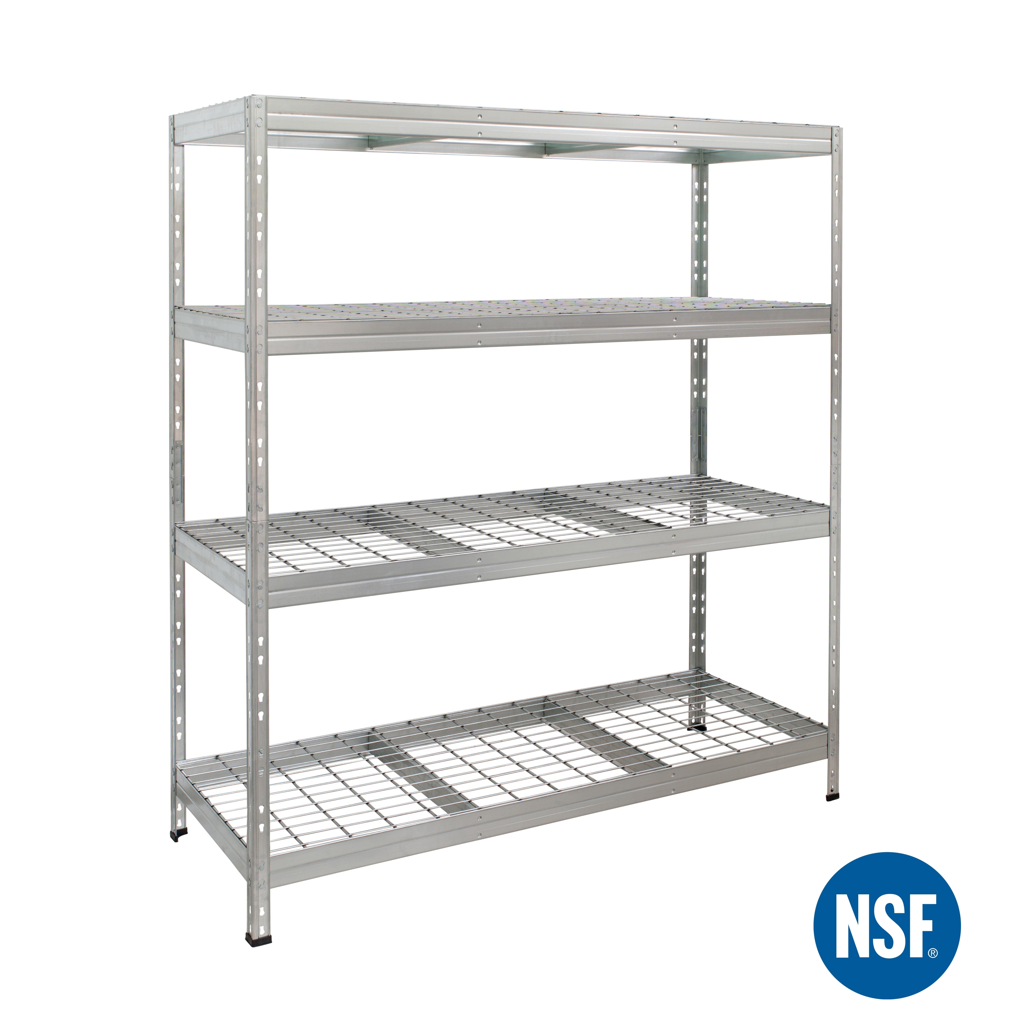 https://ak1.ostkcdn.com/images/products/is/images/direct/bc75f5174e310af16c6821821cd22cec4c23caff/AR-SHELVING-Wire-rack-71-20-600-Lb-Galvanized.jpg