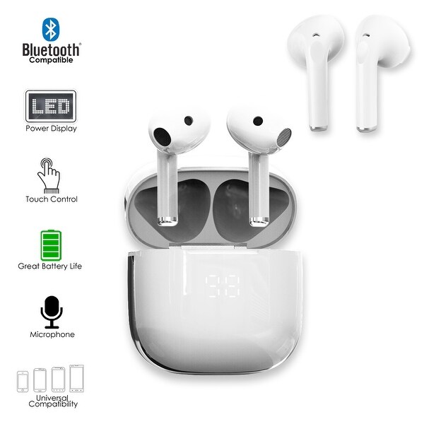 Mini Universal Wireless EarBuds 