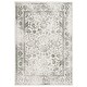 preview thumbnail 196 of 230, SAFAVIEH Adirondack Cheyenne Rustic Oriental Medallion Rug 6' x 9' - Dark Green/Ivory