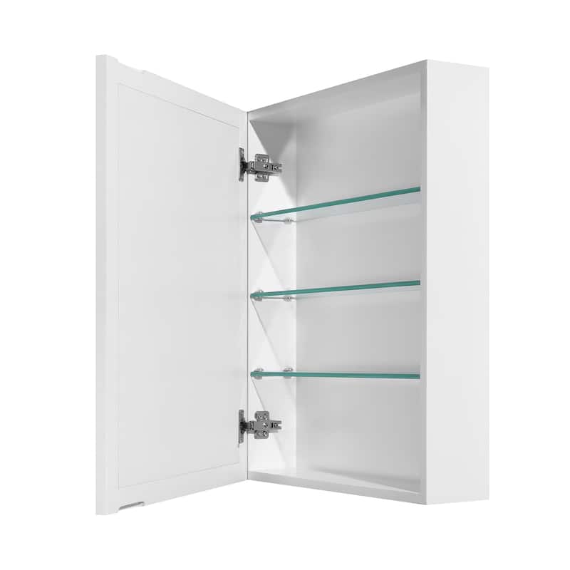 Avanity 22 in. Allie Mirror Cabinet - 22"W x 28"H