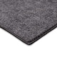 preview thumbnail 4 of 6, Mohwk Home Non Slip 1/4 Inch Thick Rug Pad - Grey