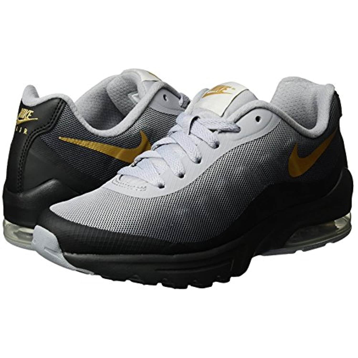 Nike air max invigor wolf grey clearance