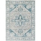preview thumbnail 2 of 34, Livabliss San Francisco Updated Traditional Area Rug
