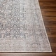 preview thumbnail 3 of 6, Hollan Traditional Washable Area Rug