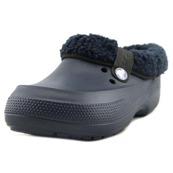 crocs blitzen ii clog