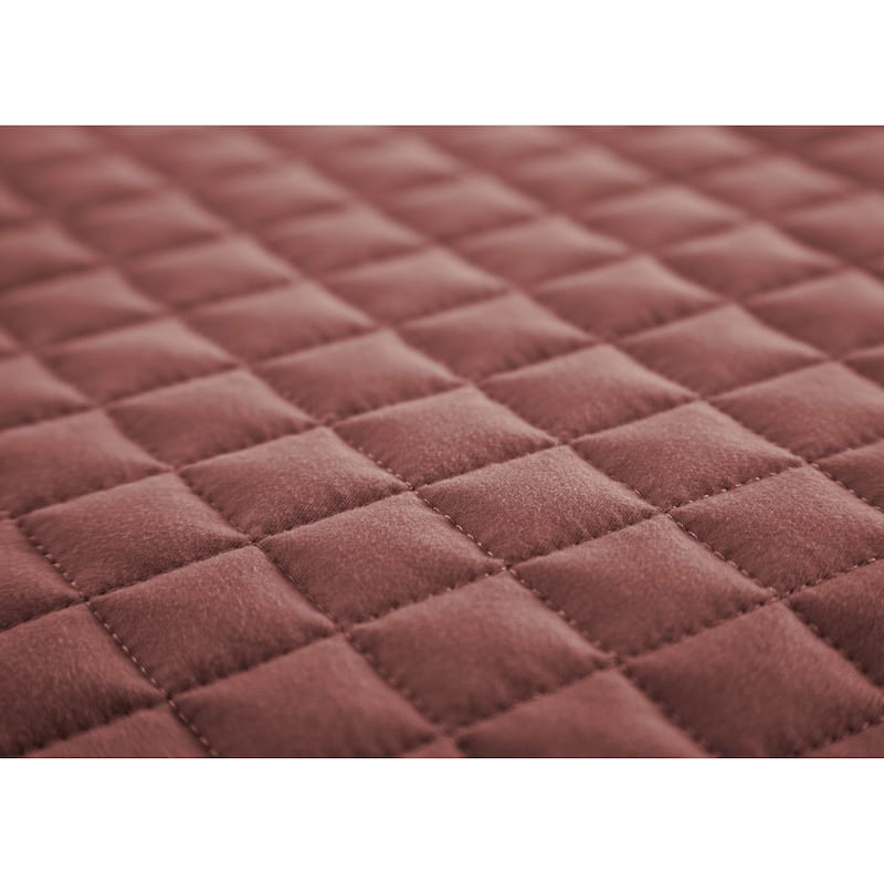 Vilano Oversized 3 piece Quilt Set by Southshore Fine Linens