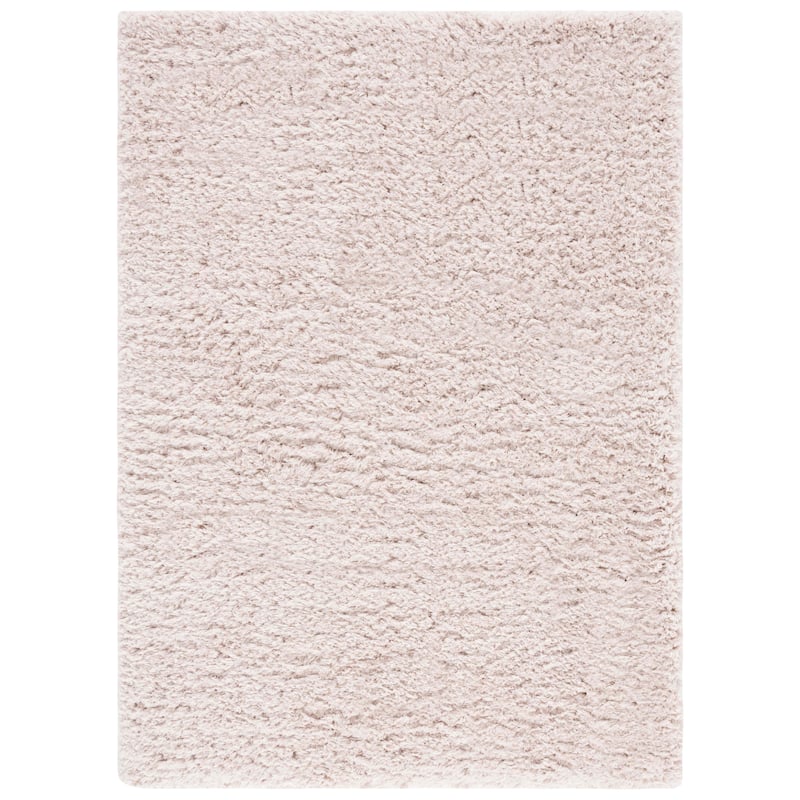 SAFAVIEH Flokati Shag Wynne 2.75-inch Thick Rug
