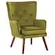 Option Olive Green