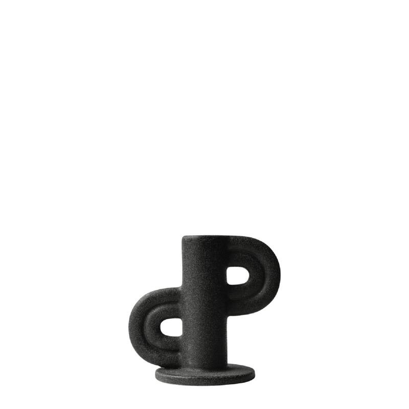 SWIRL Slide Black - Black - Black