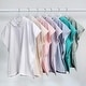 preview thumbnail 1 of 36, Superior Lyron Kids Cotton Terry Hooded Poncho Bath Towel