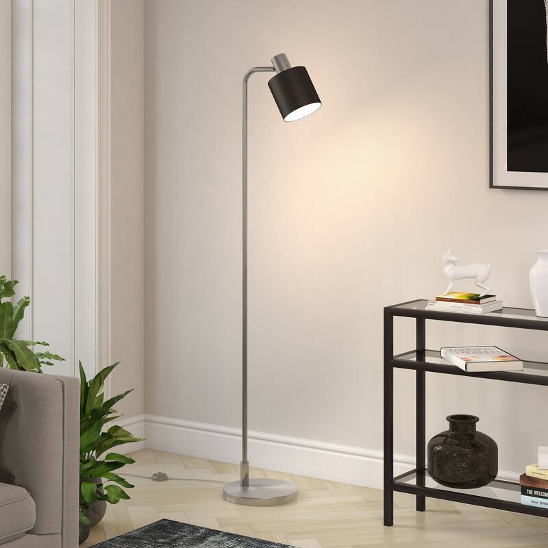 Thew Floor Lamp