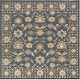 preview thumbnail 82 of 81, Handmade Nick Bordered Wool Area Rug