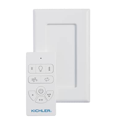 AC Standard Full Function Handheld Remote Control System
